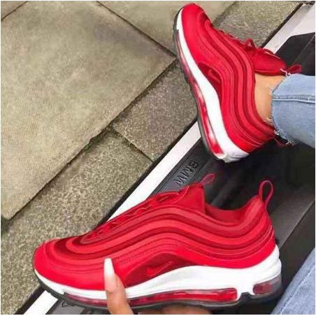 air 97 red