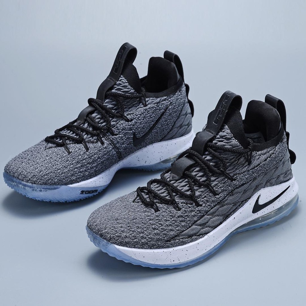 lebron 15 low men's