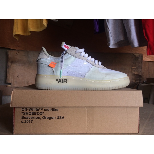 off white air force 1 price ph