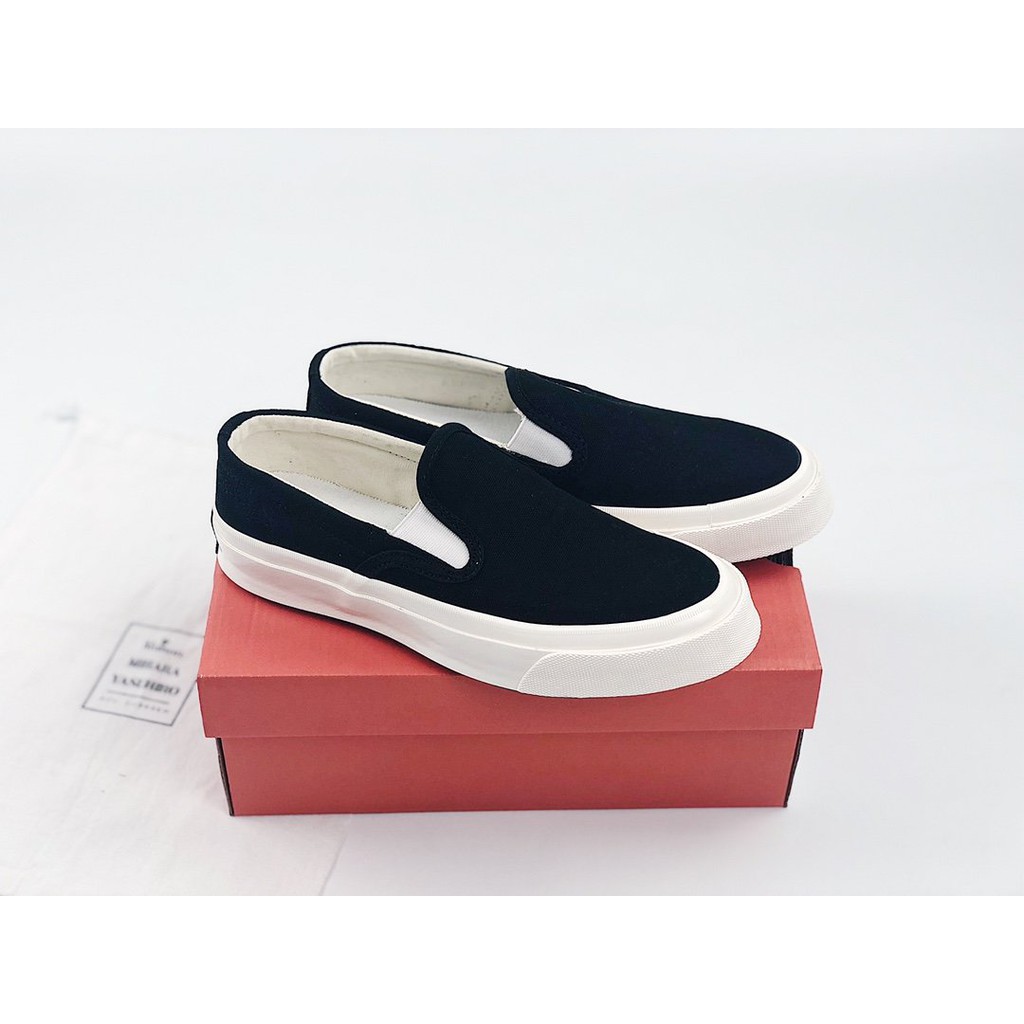 converse classic slip on