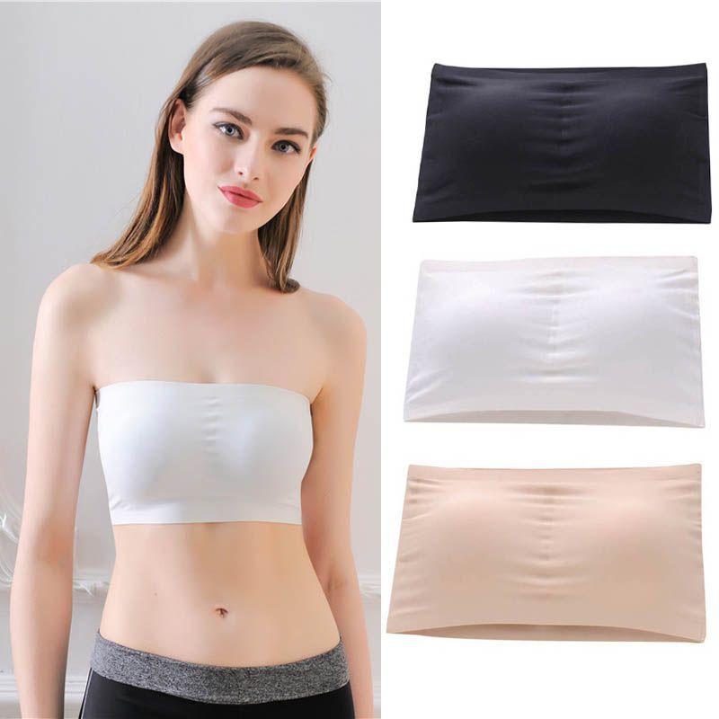 crop top bra padded