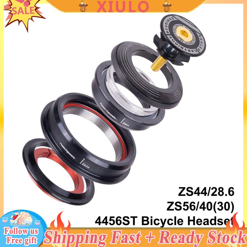 bike front fork bearings