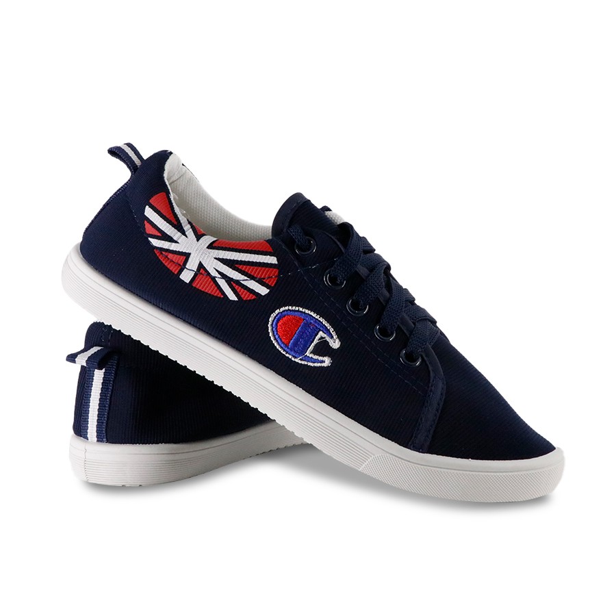 ladies champion sneakers