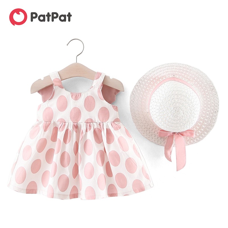 patpat infant clothes