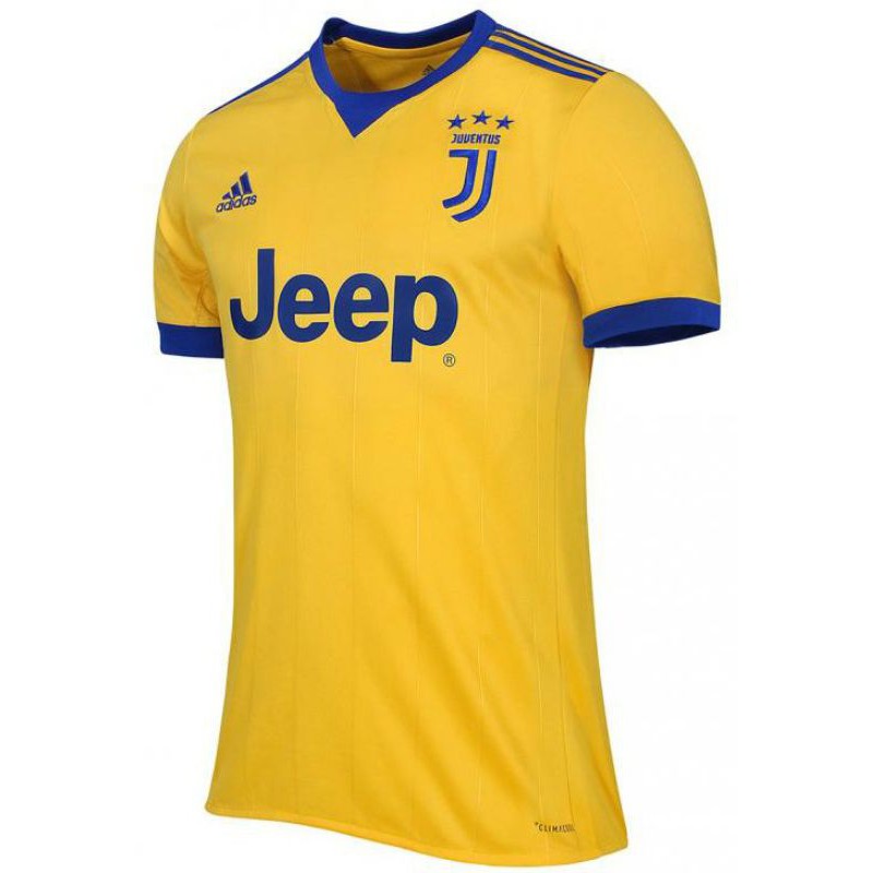 juventus away kit