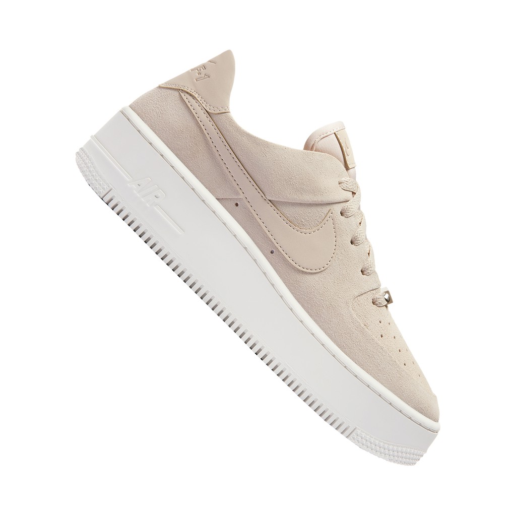 nike air force 1 sage low pale pink