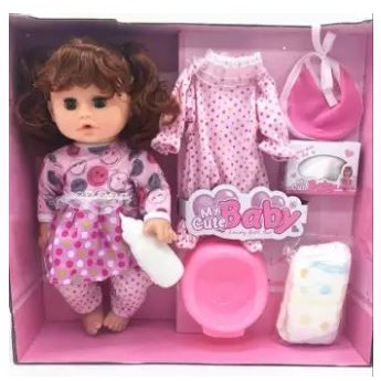 shopee baby alive