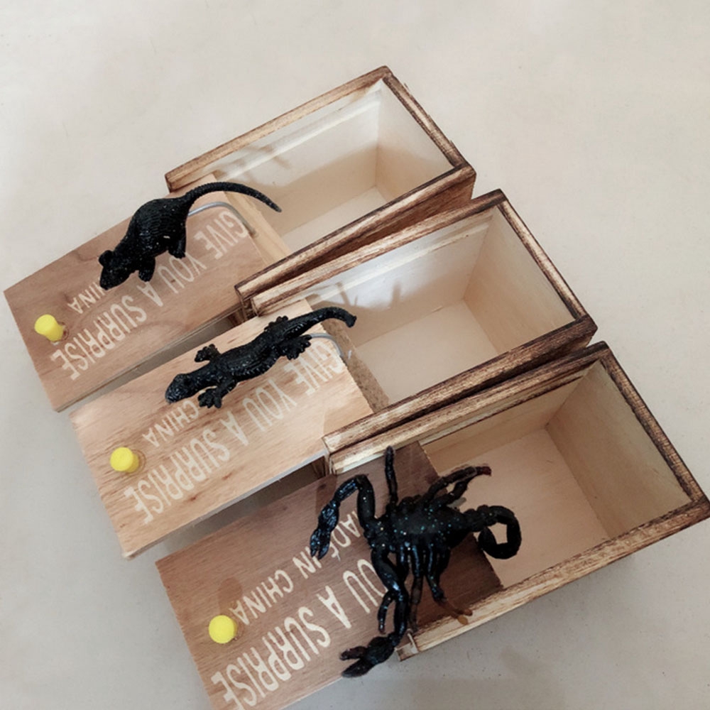 prank gag gifts