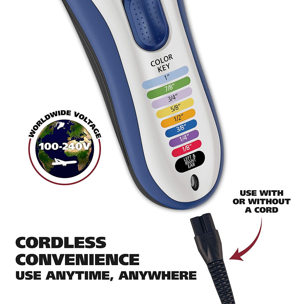 wahl color pro cord