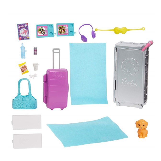 barbie airplane price