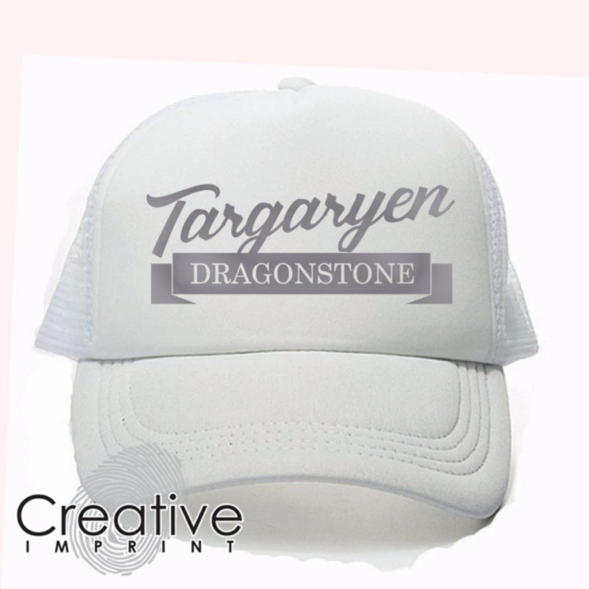 targaryen hat