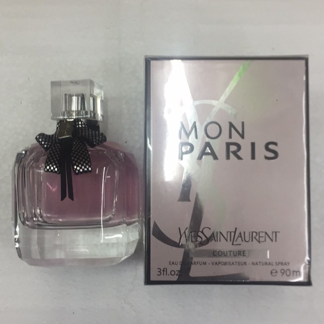 mon paris 100ml