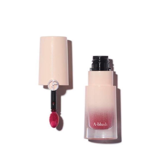 Giorgio Armani Neo Nude A-Blush #54 Cherry | Shopee Philippines