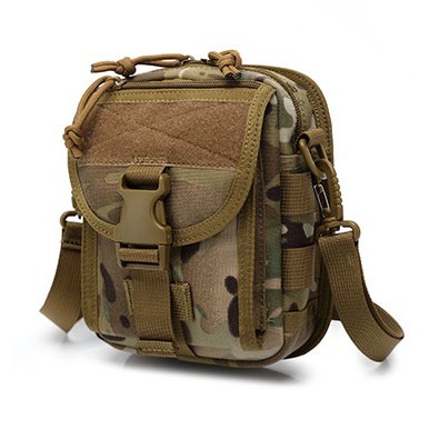 molle messenger bag