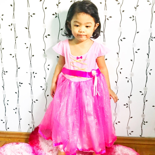 princess aurora baby clothes