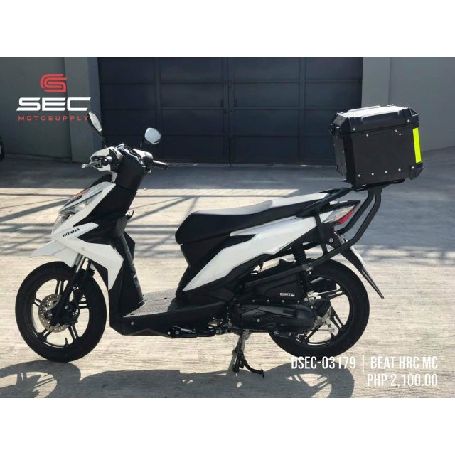 Honda Beat FI HRV bracket | Shopee Philippines - 640 x 640 jpeg 54kB