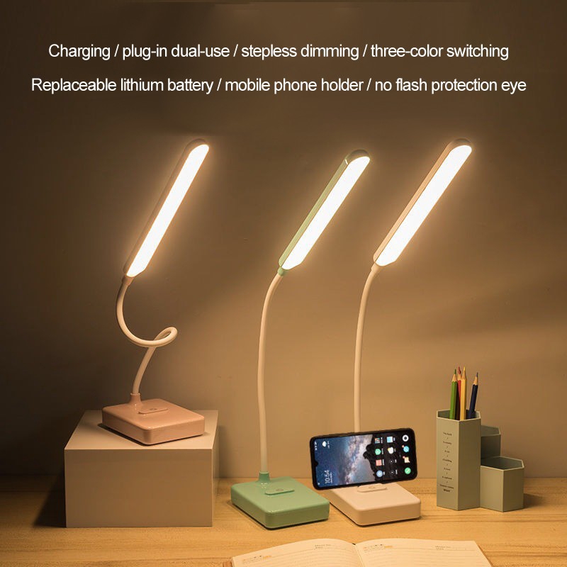 mobile reading light