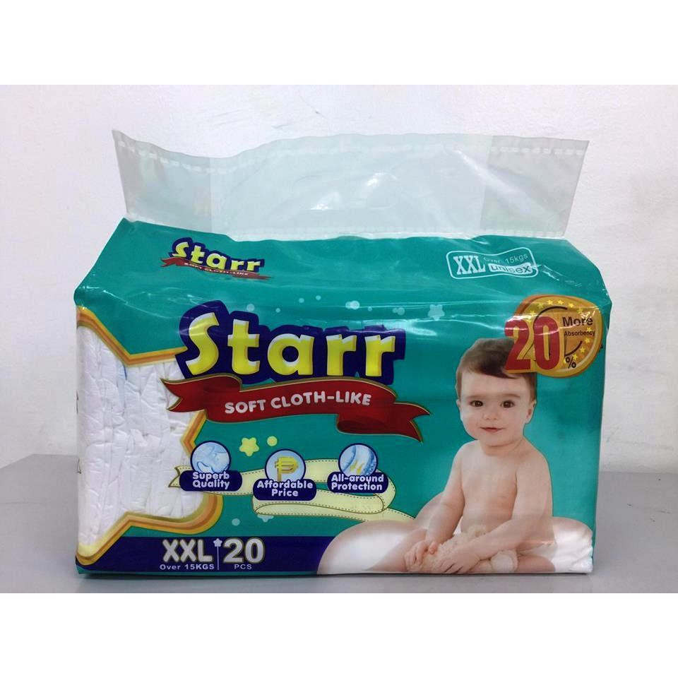 diaper xxl price