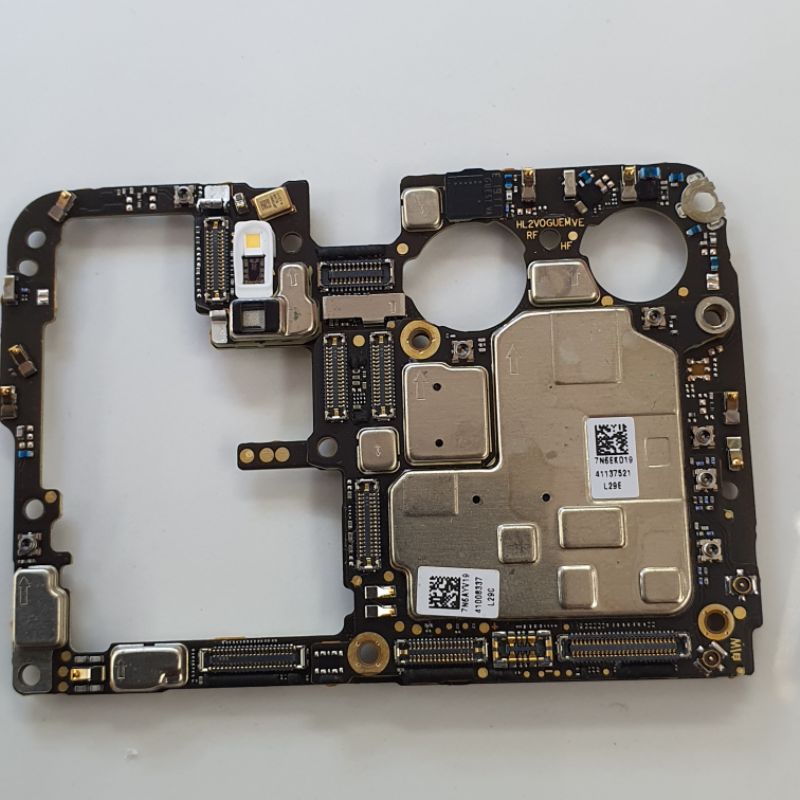HUAWEI P30 PRO ORIGINAL MOTHERBOARD Shopee Philippines