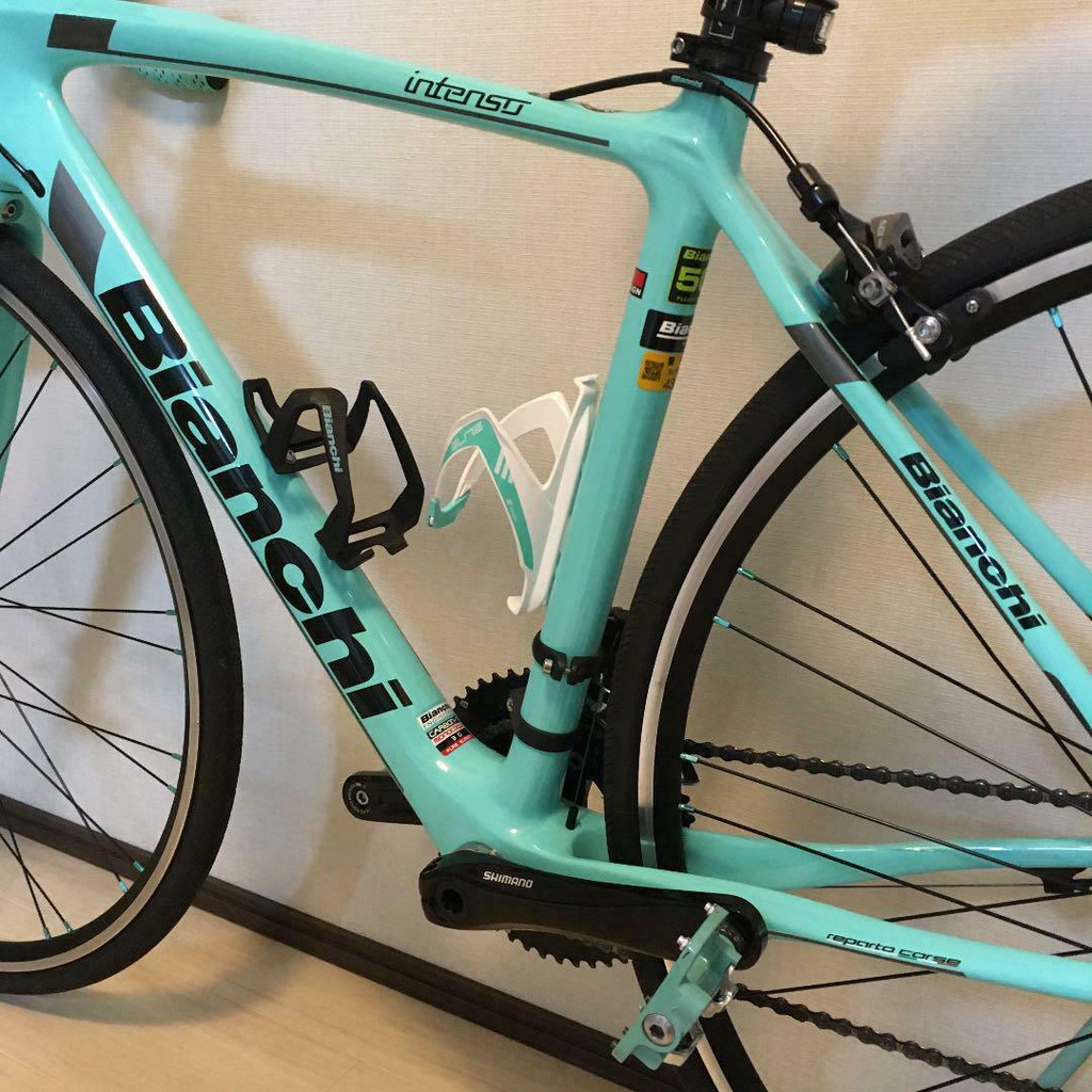 bianchi bike size