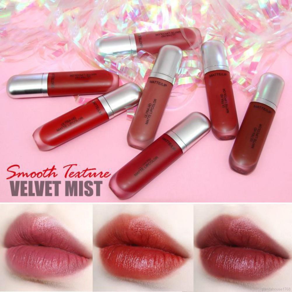 matte gloss lipstick