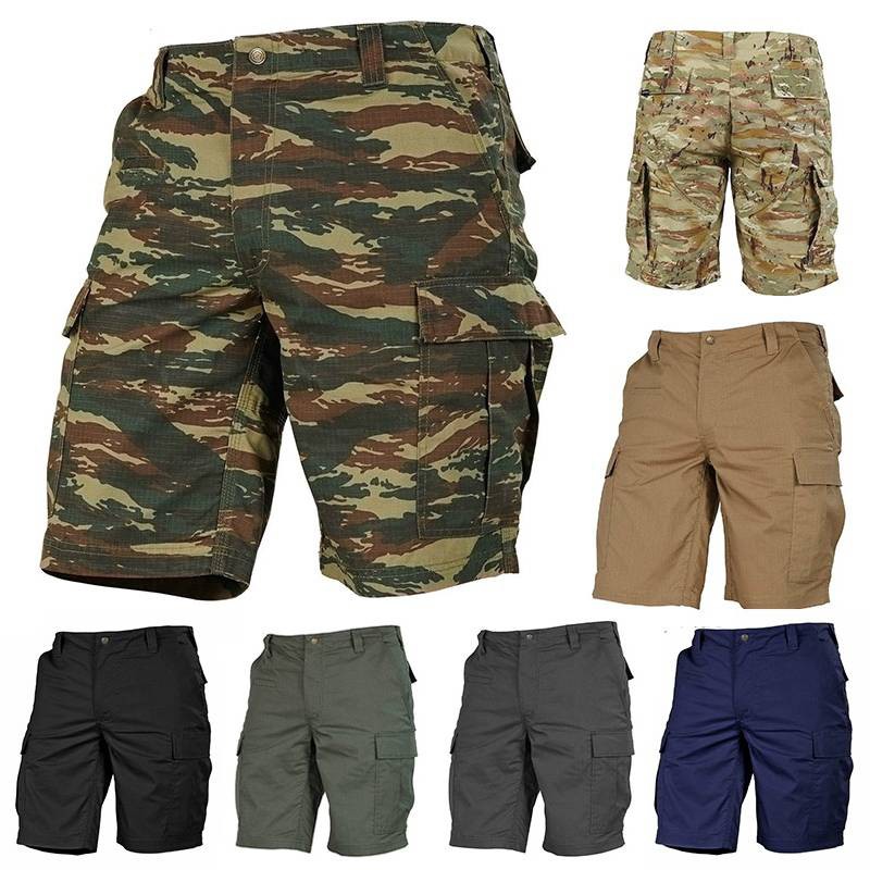 pentagon cargo pants