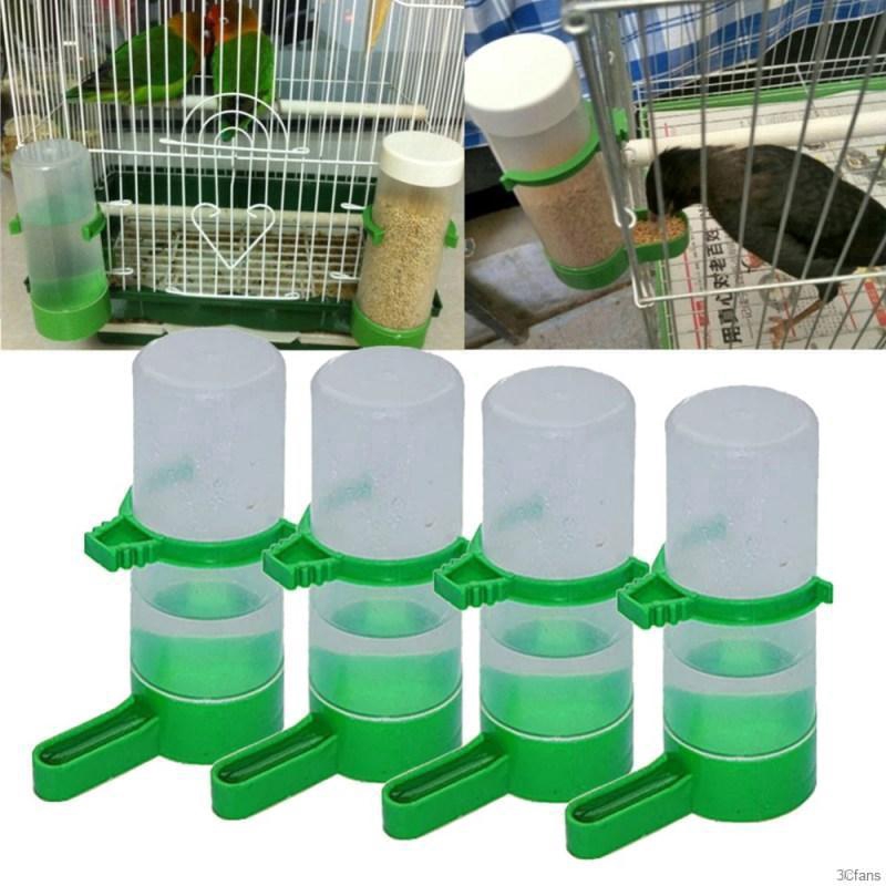 bird cage accessories