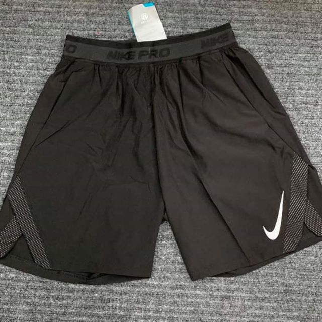 nike pro running
