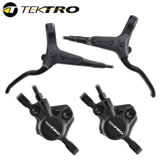 Tektro hd m275 колодки