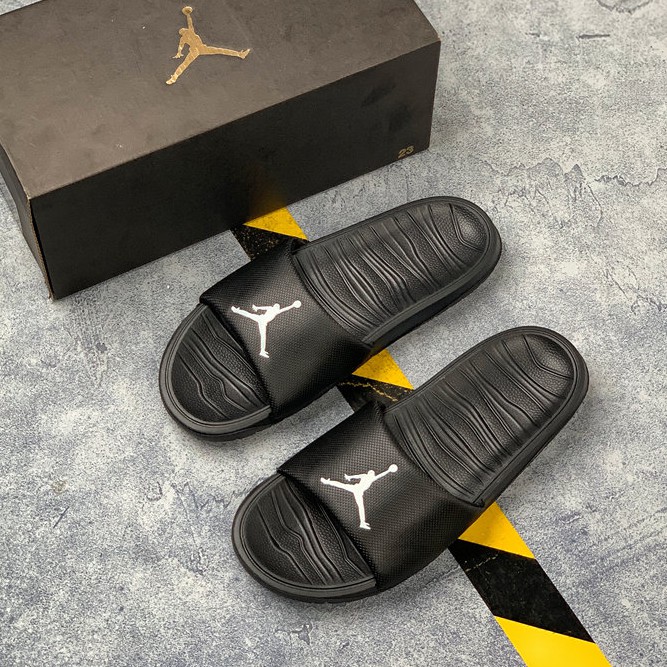 air jordan slides for men