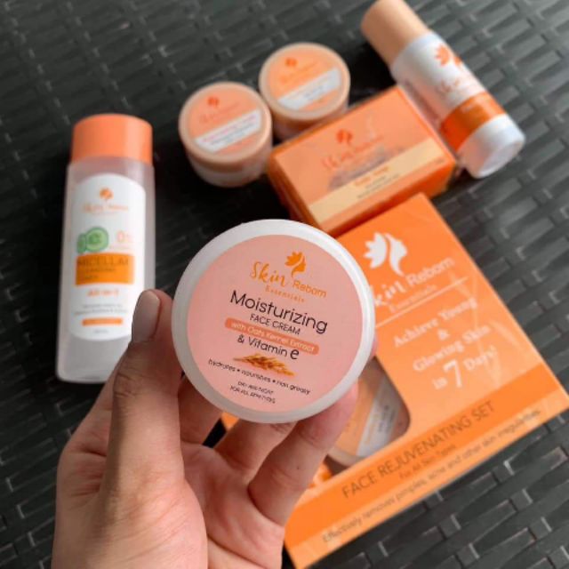 lactobacillus face cream