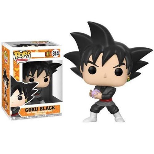 funko pop dragon ball hit