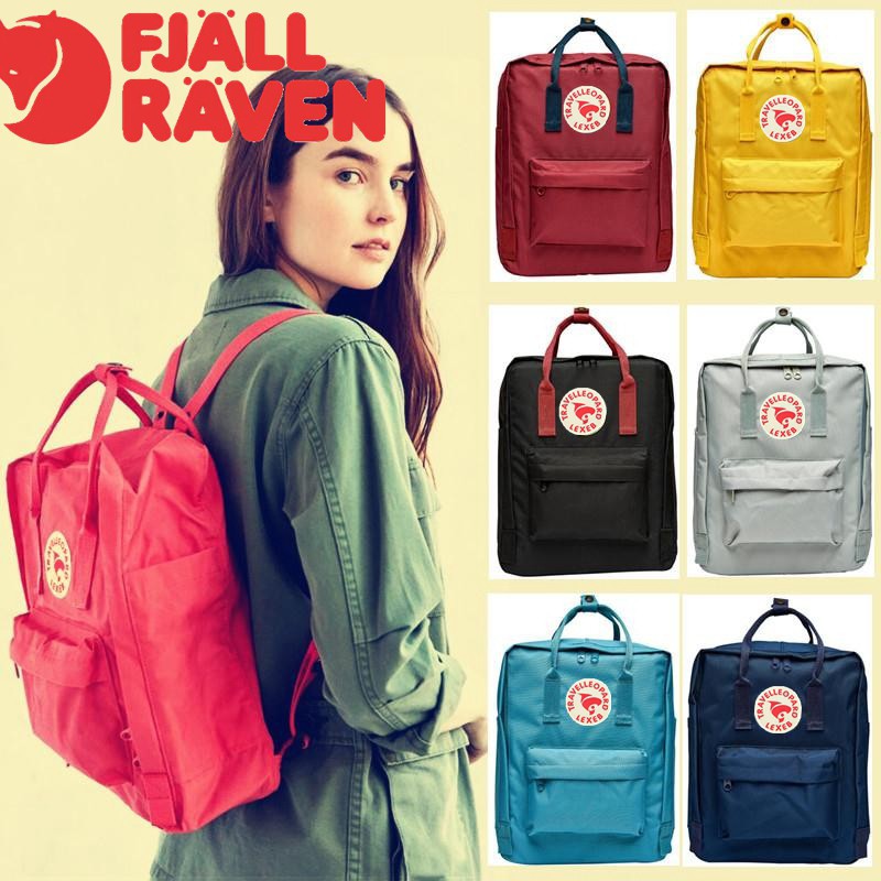fjallraven kanken student discount