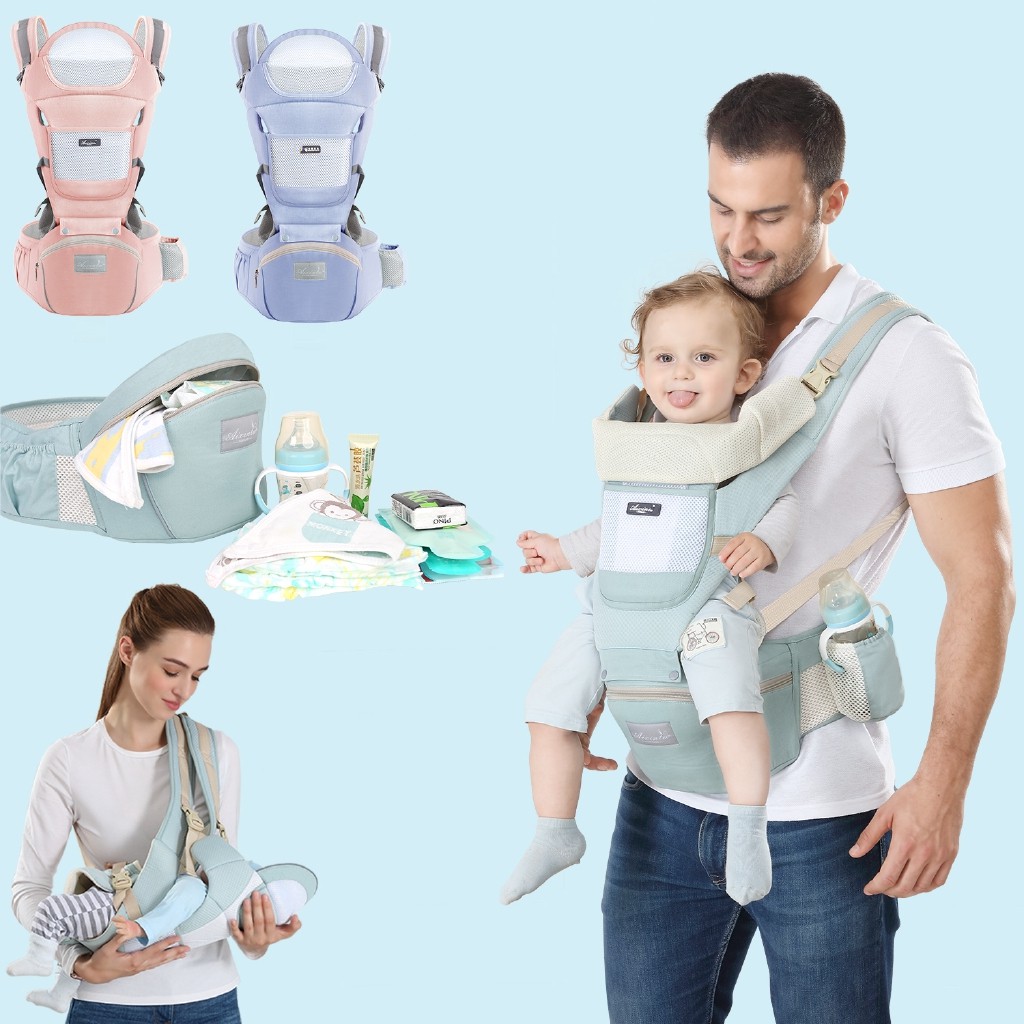 baby side sling
