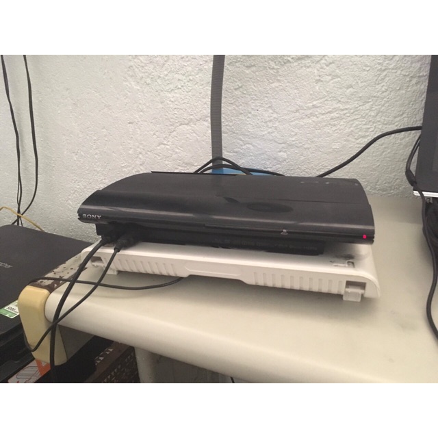 2nd hand ps3 console