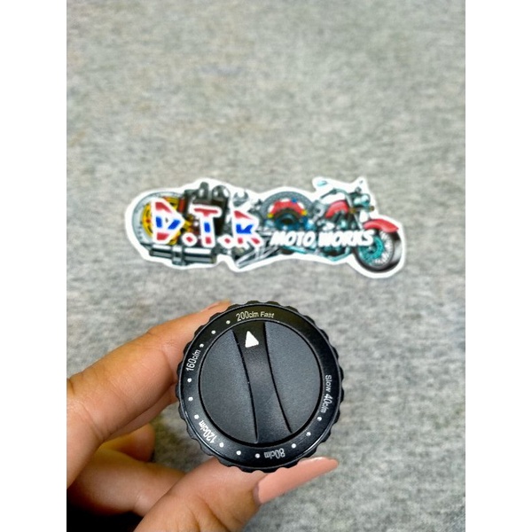 Adjustable Flasher Relay (for Hazard Lights/LED Signal Lights) Shopee Philippines