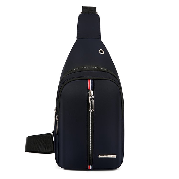 big sling backpack