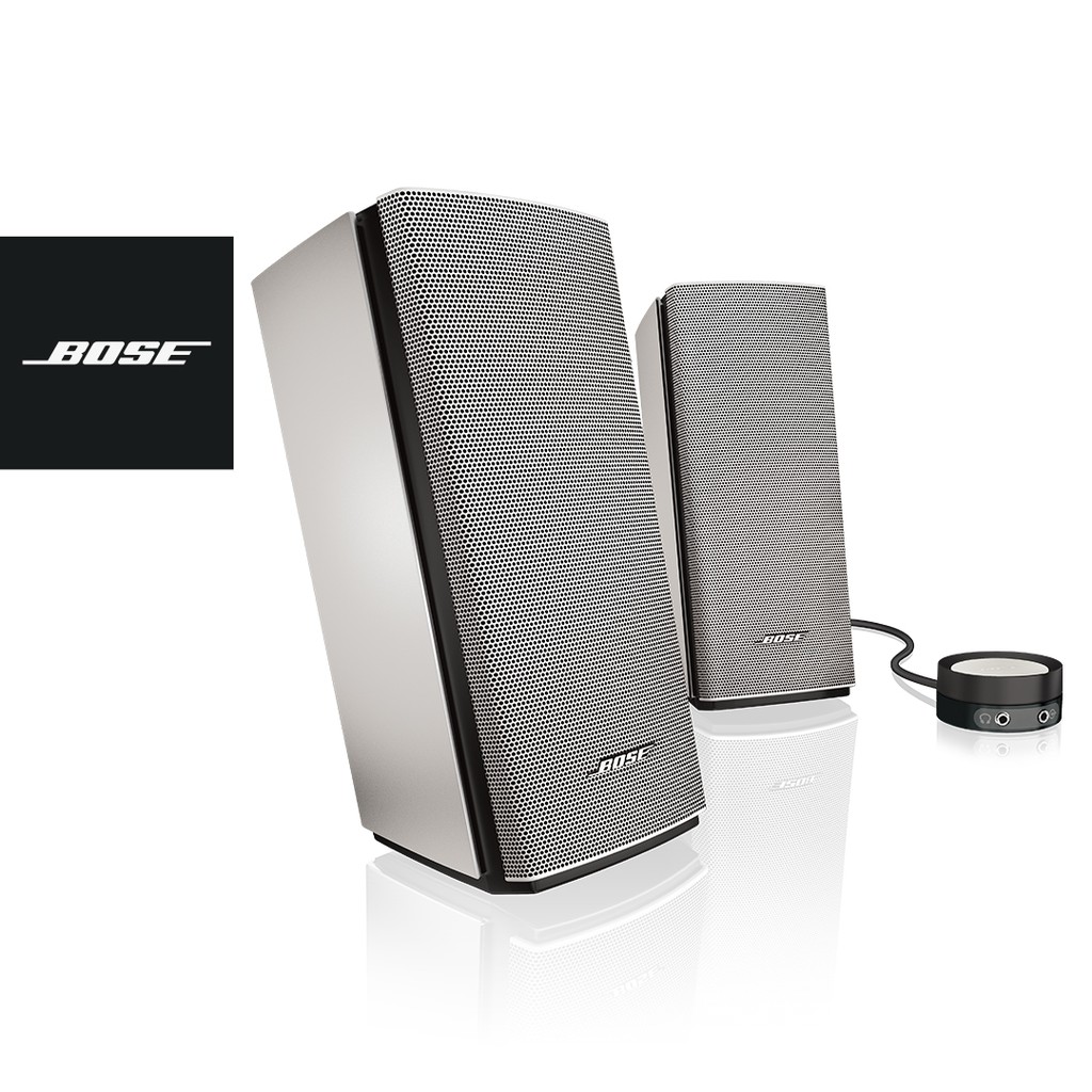 Bose Companion 50. Акустика Bose 2.2. Bose Companion 5 Multimedia Speaker System – Graphite/Silver. Bose колонки для компьютера. Bose инструкция