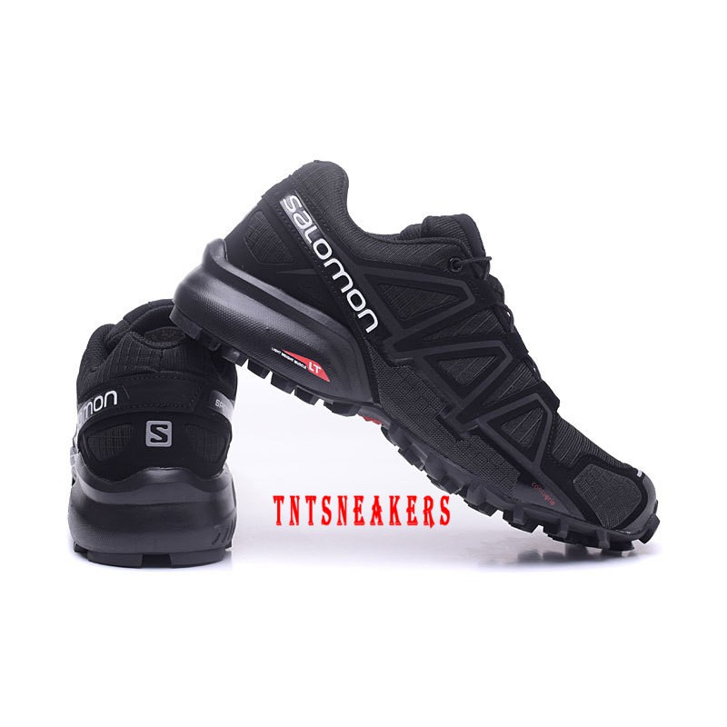 salomon men's speedcross 4 trail shoes