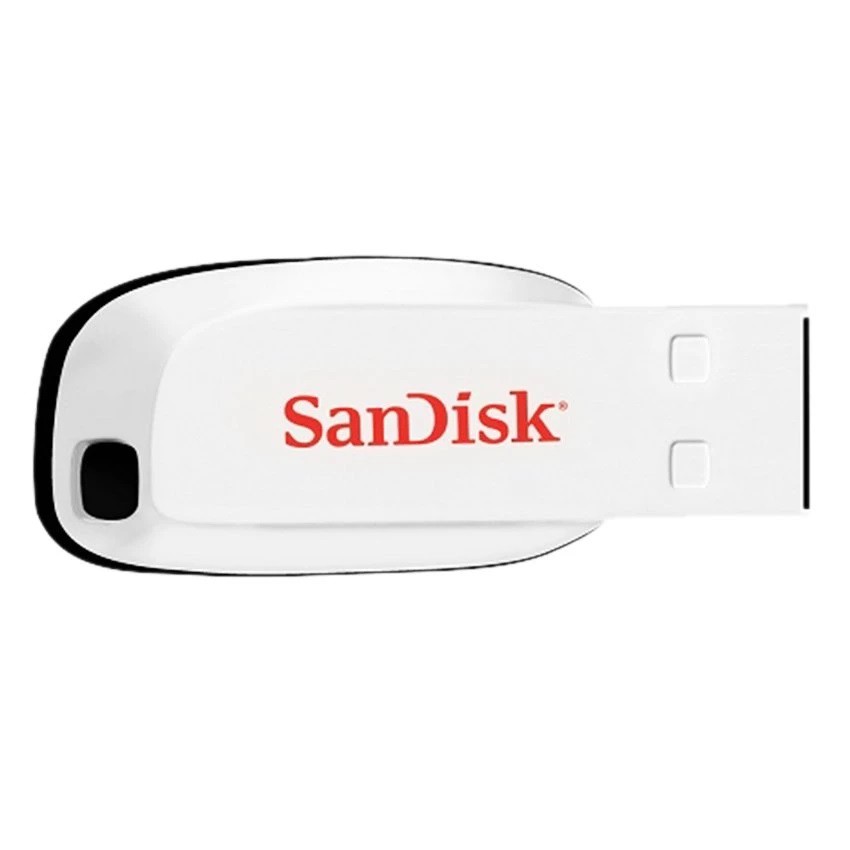 Что такое sandisk secureaccess на флешке