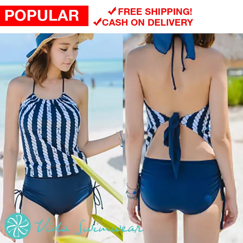 swimwear shopee