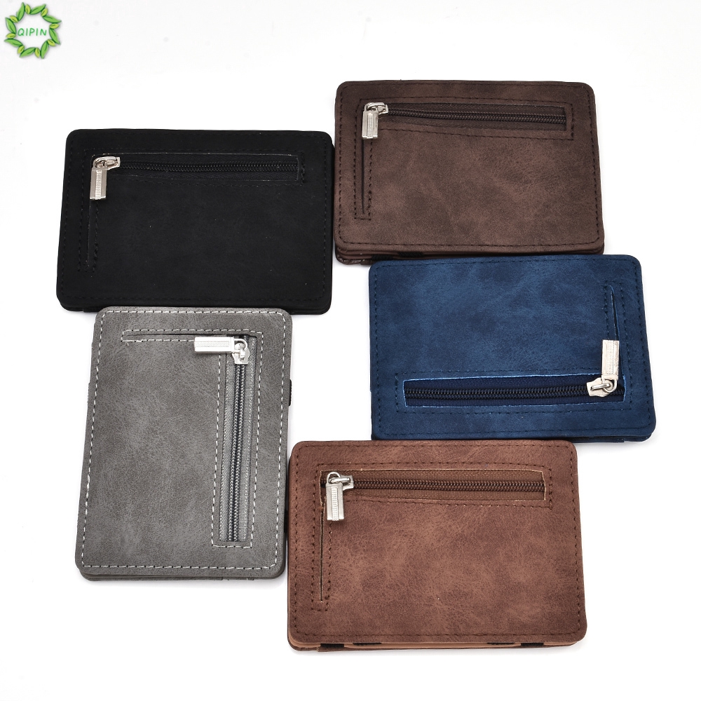 slim coin pouch