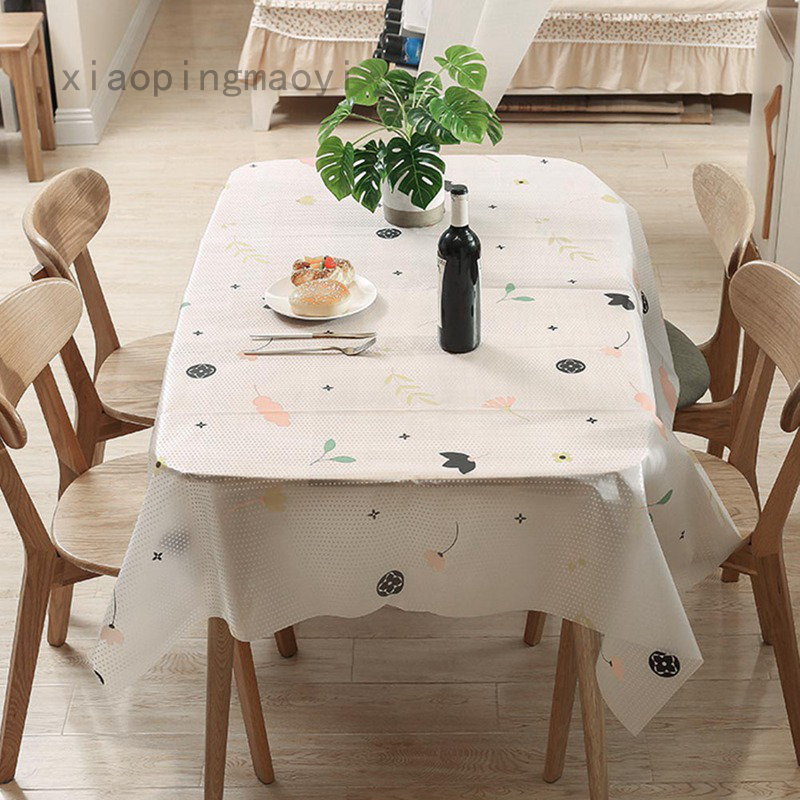 outdoor tablecloth