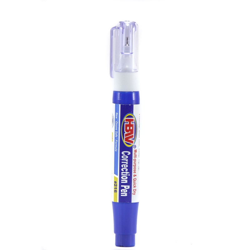 HBW CORRECTION PEN 216 | Shopee Philippines