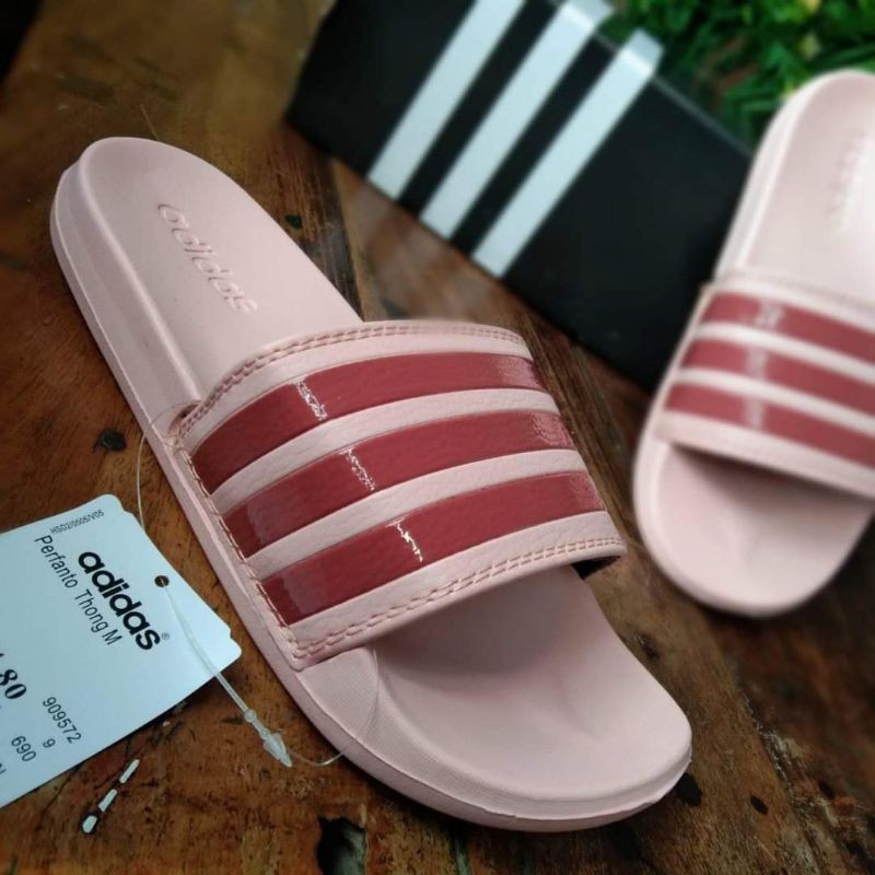 adidas bathroom slippers for womens