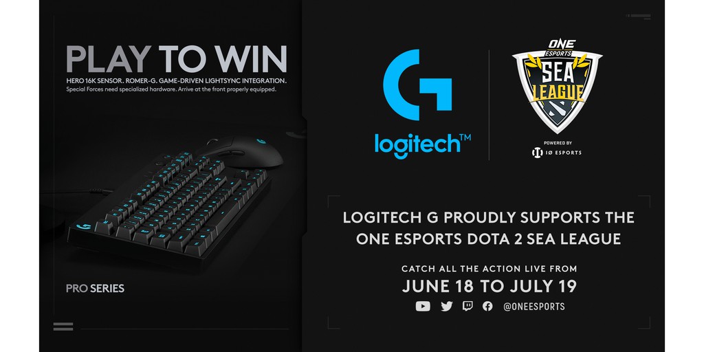 Logitech Official Store