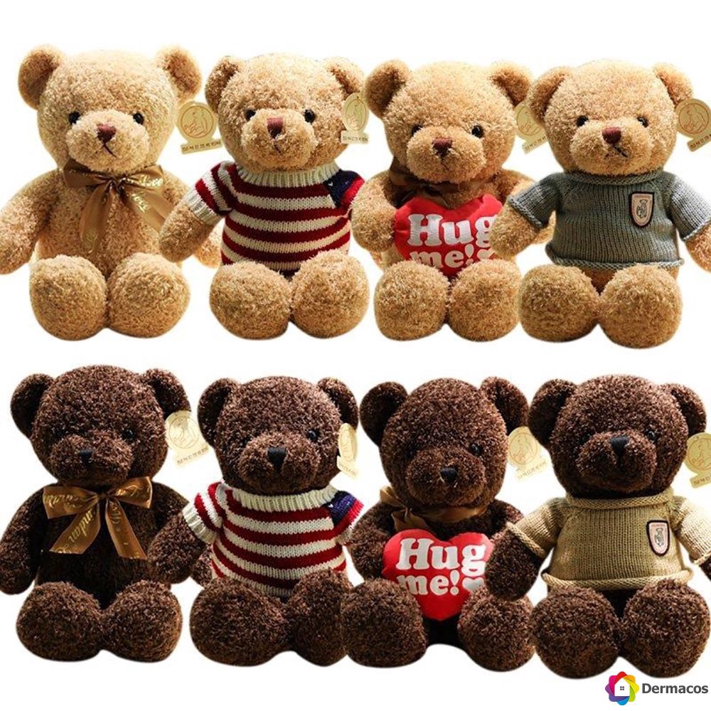 teddy bears stuffed animals toys