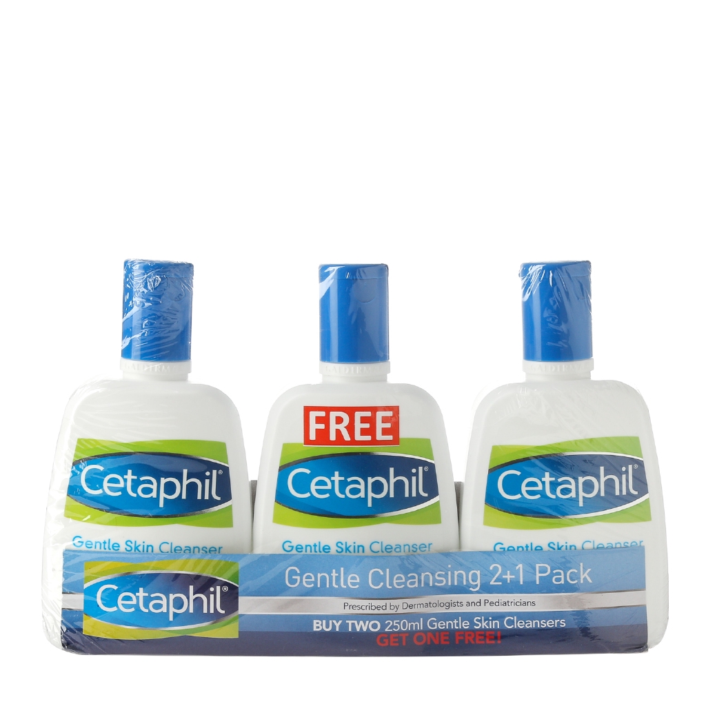 cetaphil 250 ml
