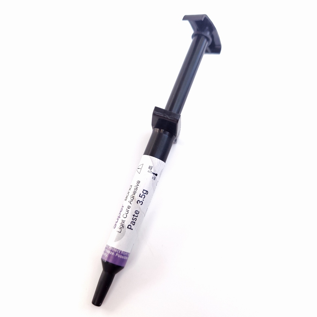 Ortho Bonding Light Curing Adhesives Shopee Philippines