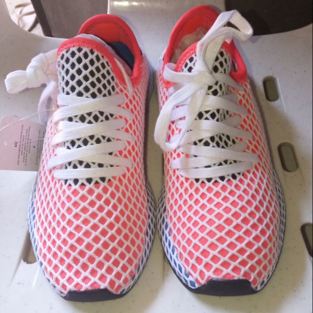 deerupt runner fake